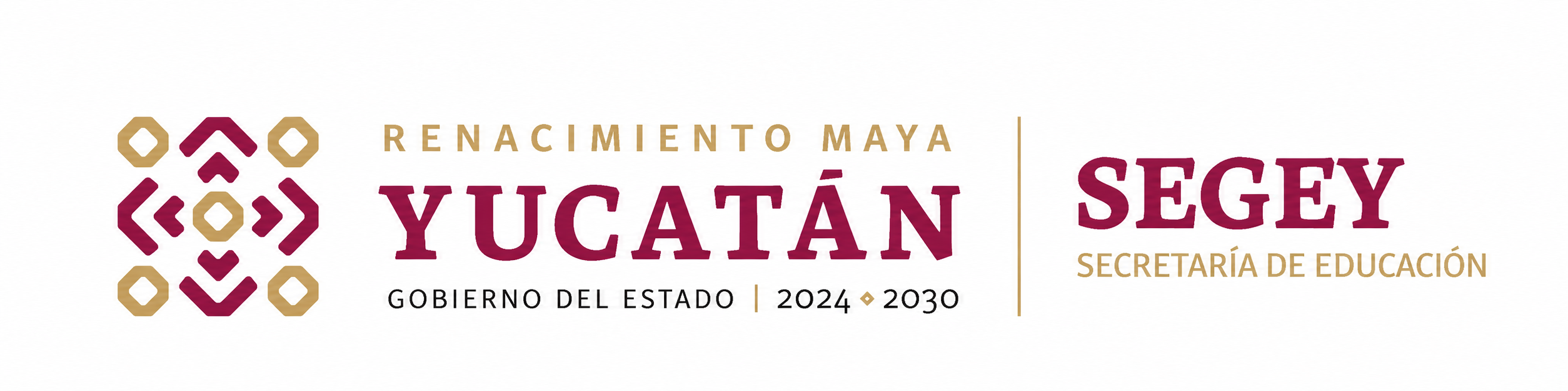 Gobierno del Estado de Yucatan y SEGEY